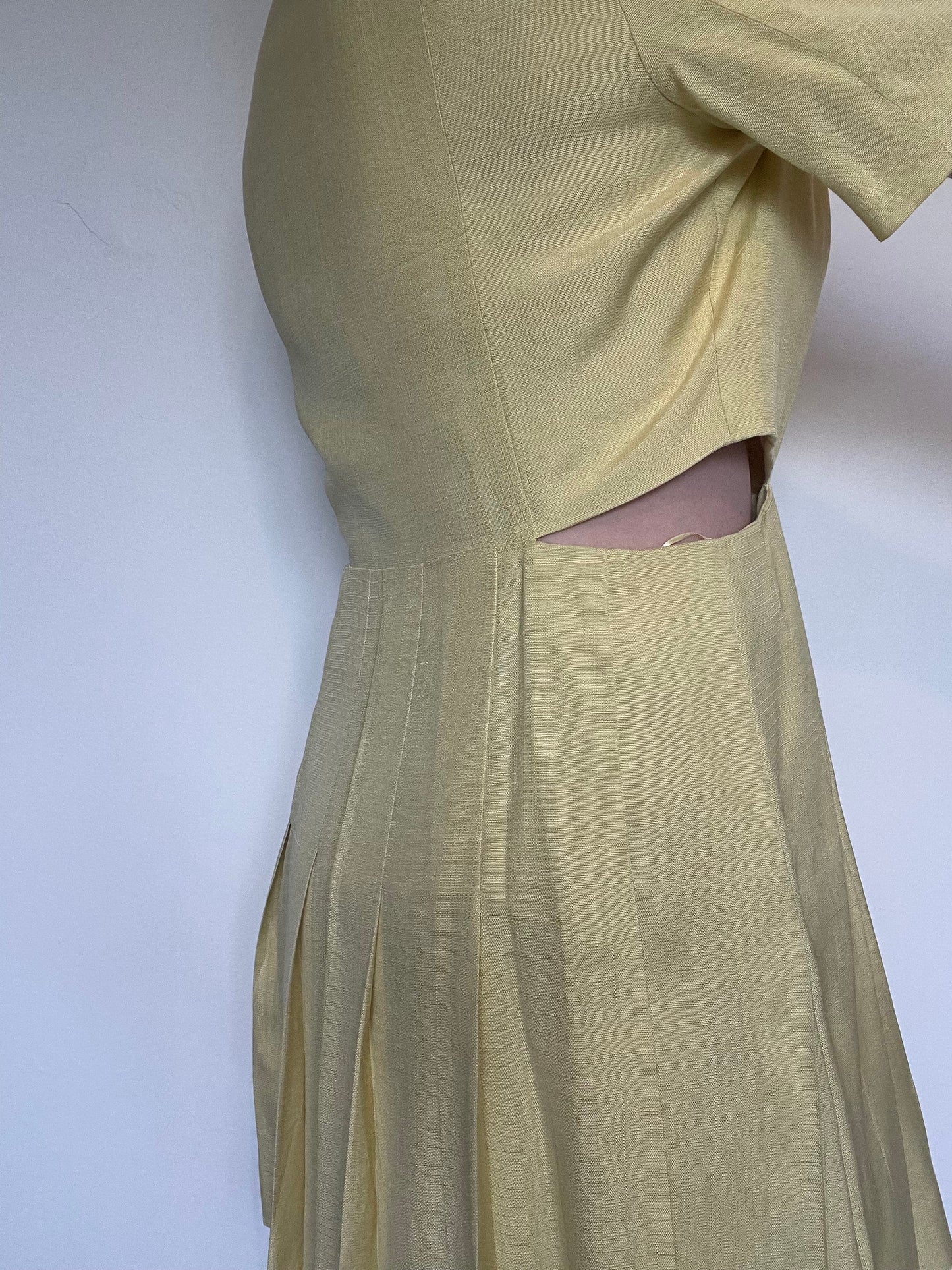 Sandro Dress - Size 14