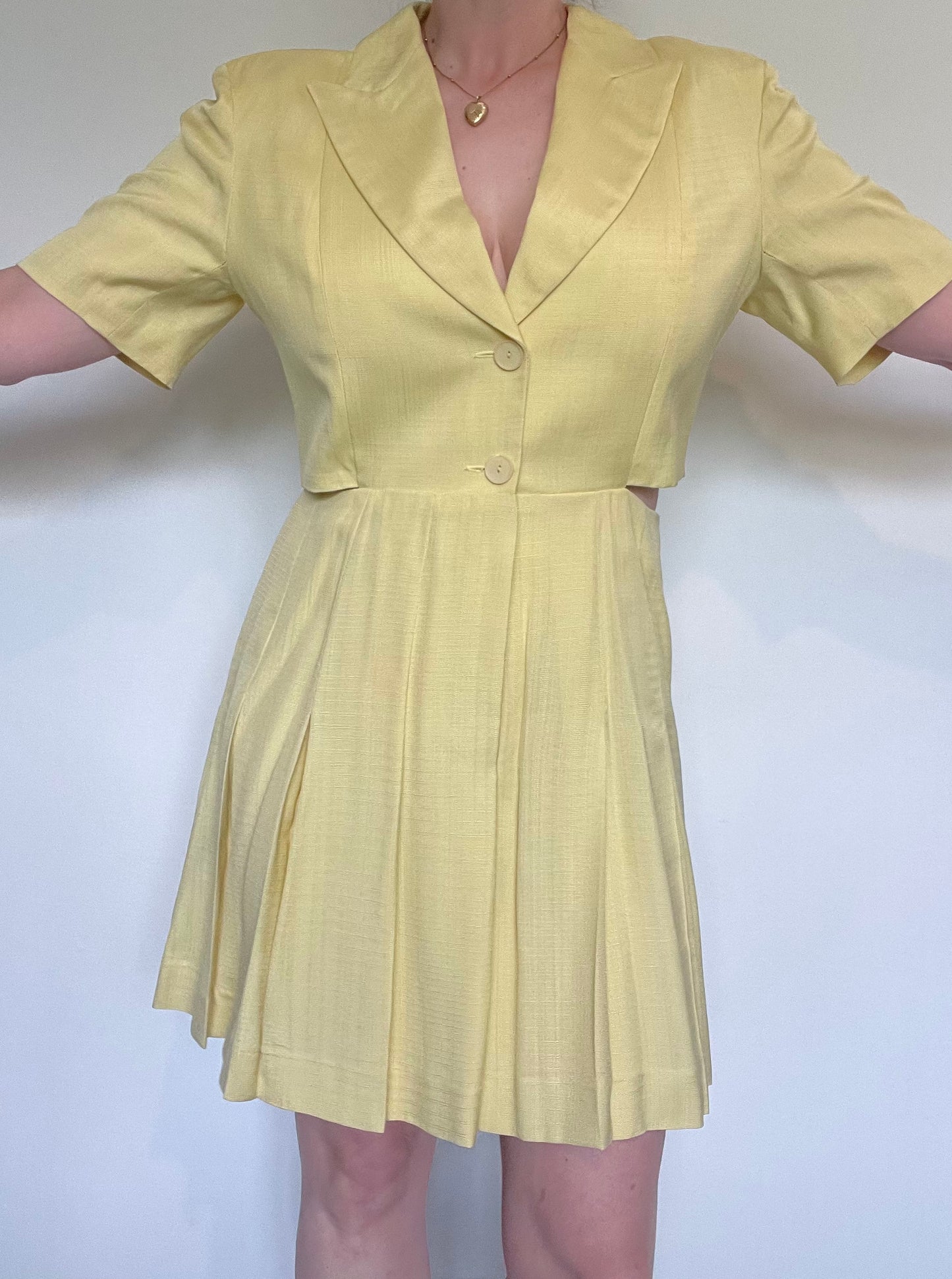 Sandro Dress - Size 14