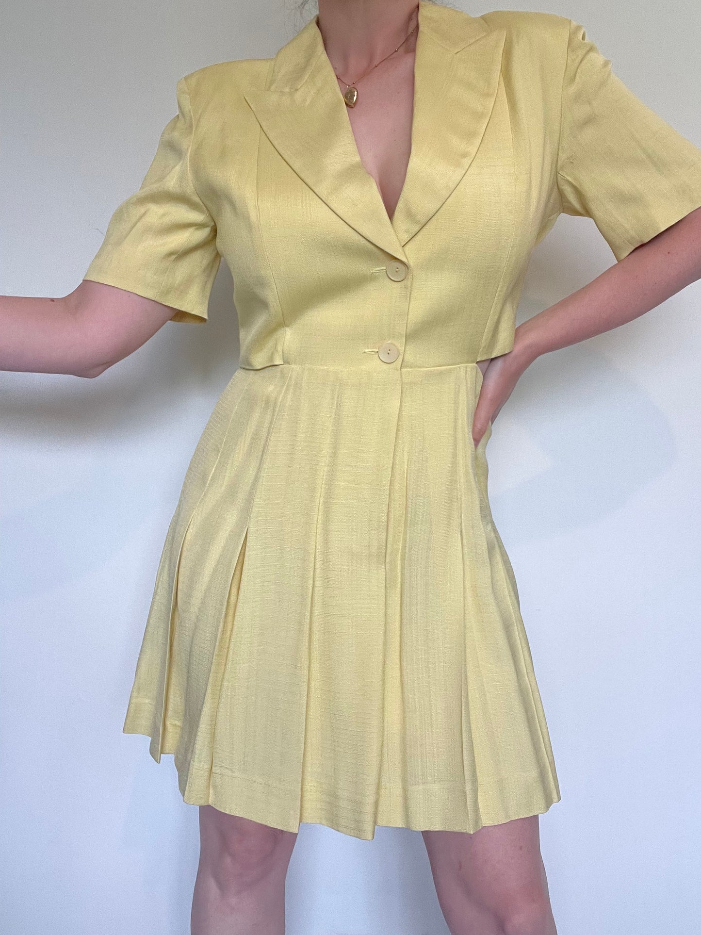 Sandro Dress - Size 14