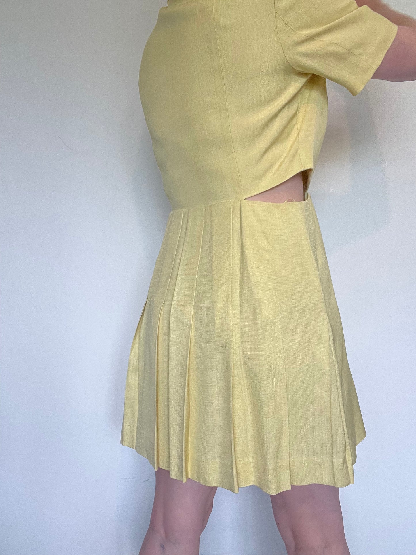 Sandro Dress - Size 14