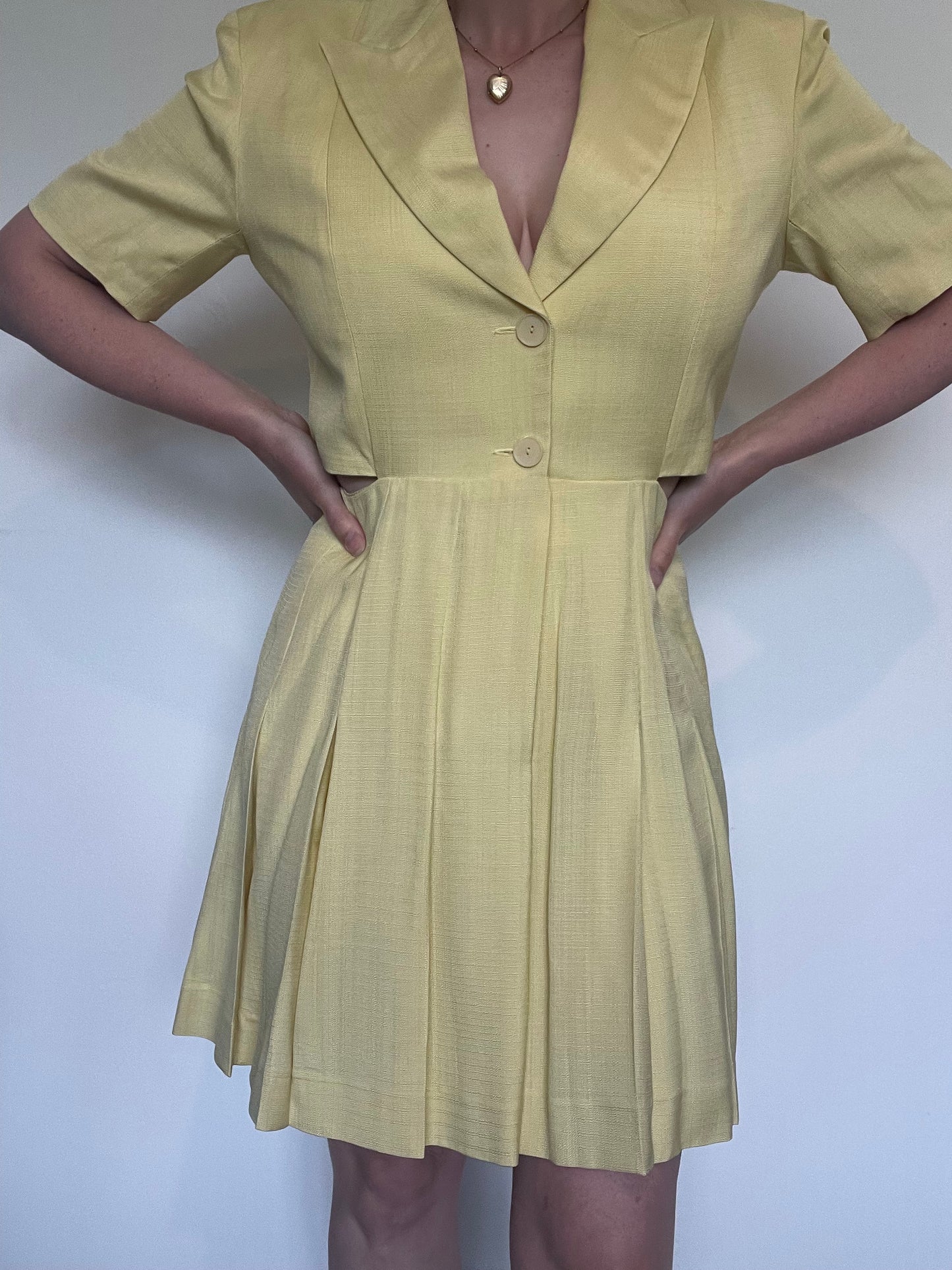 Sandro Dress - Size 14