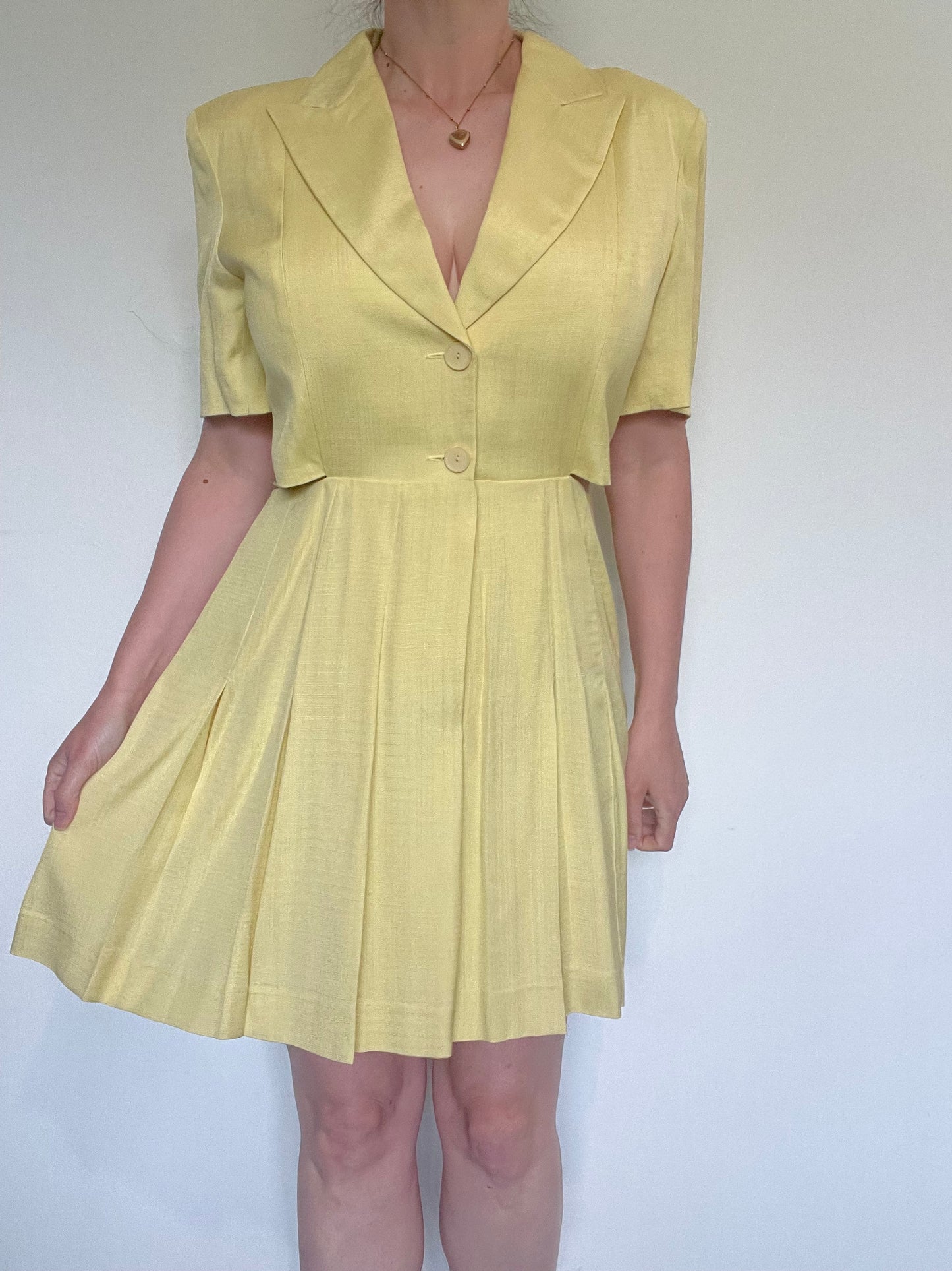 Sandro Dress - Size 14