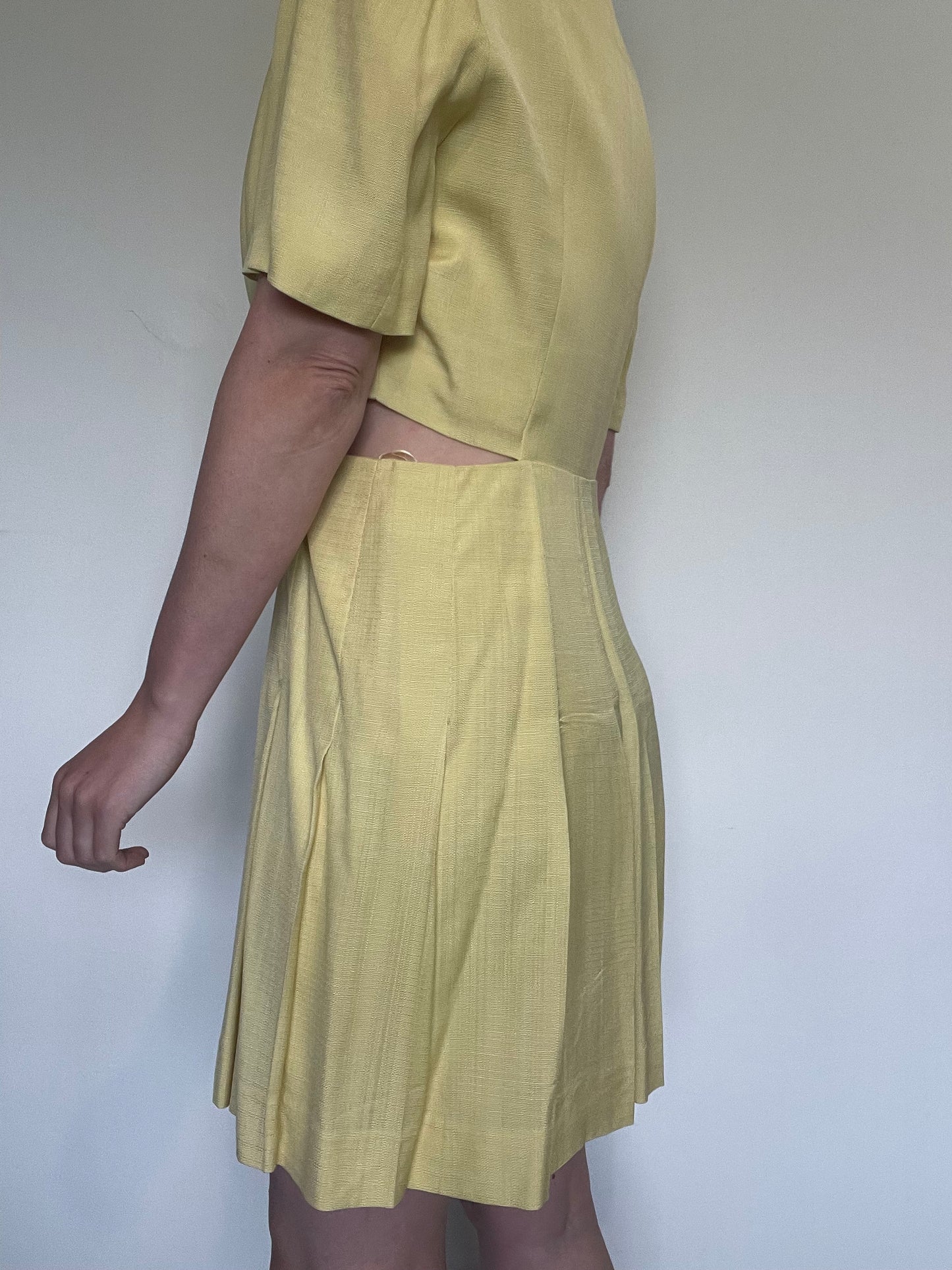 Sandro Dress - Size 14