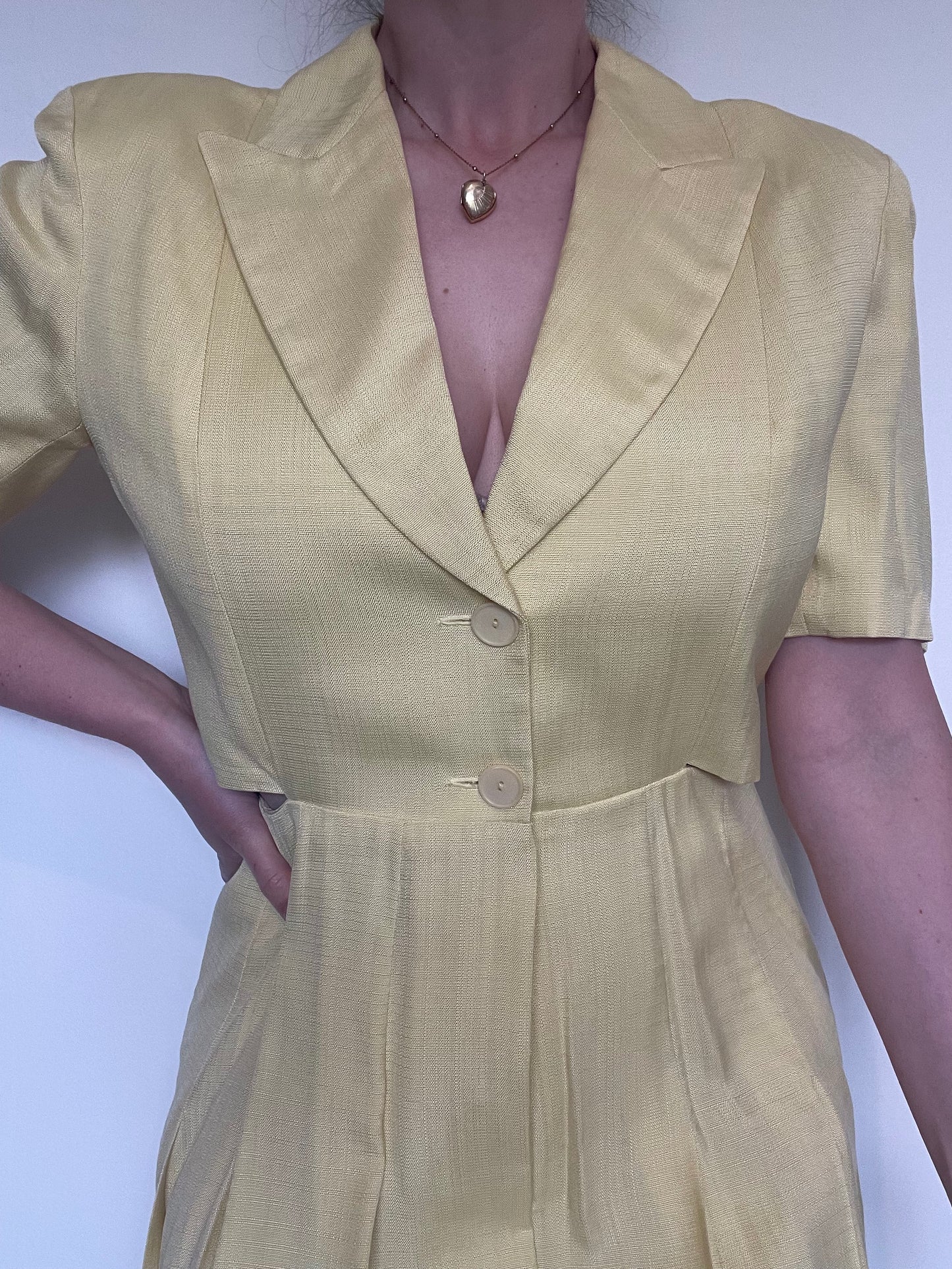 Sandro Dress - Size 14