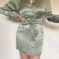 & Other Stories Dress - Size 10