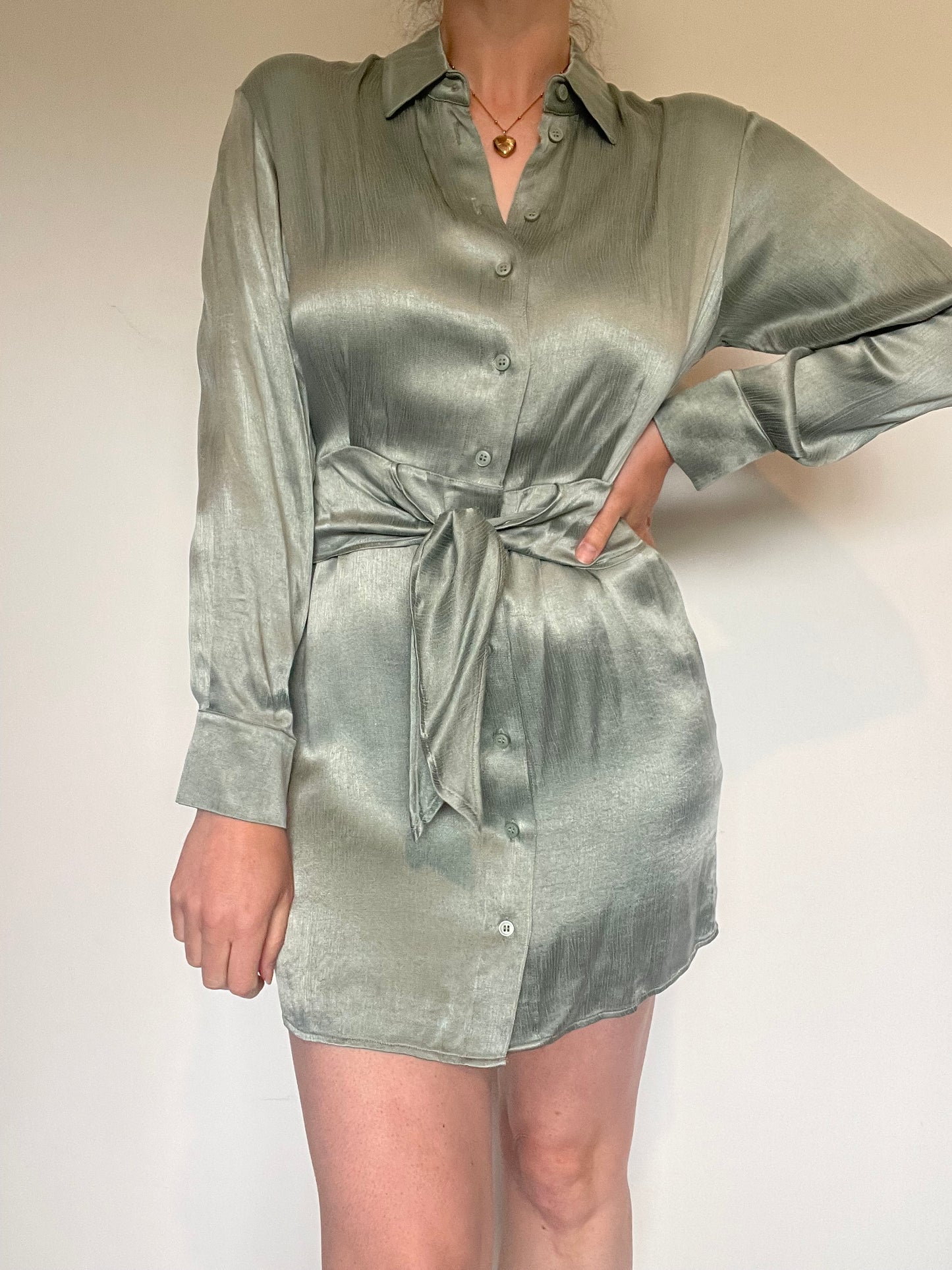 & Other Stories Dress - Size 10