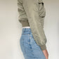 H&M Bomber Jacket - Size XS