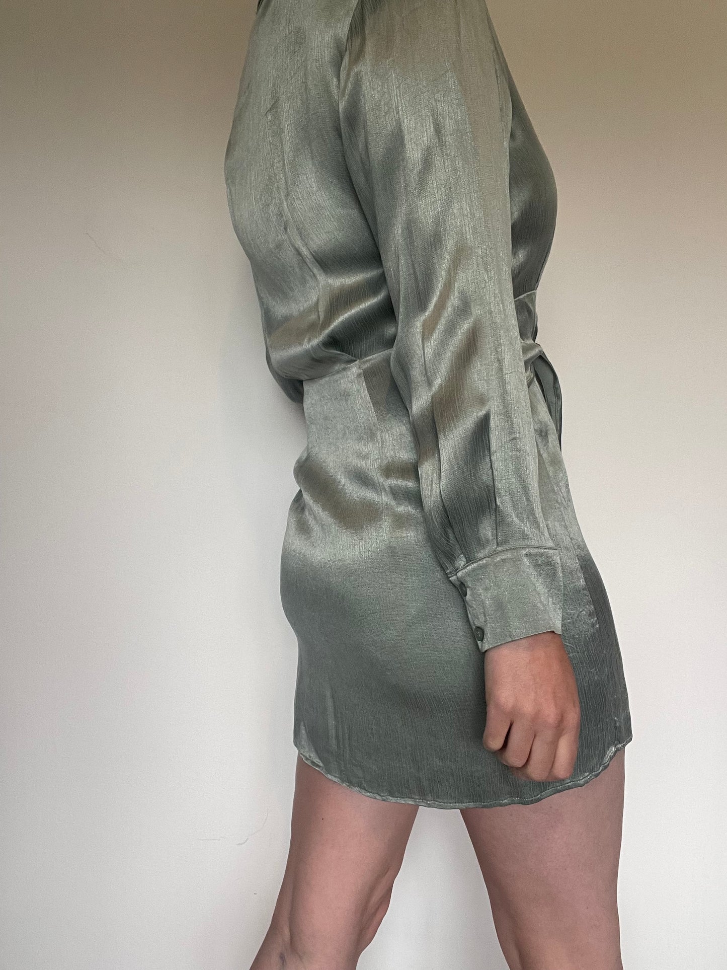 & Other Stories Dress - Size 10