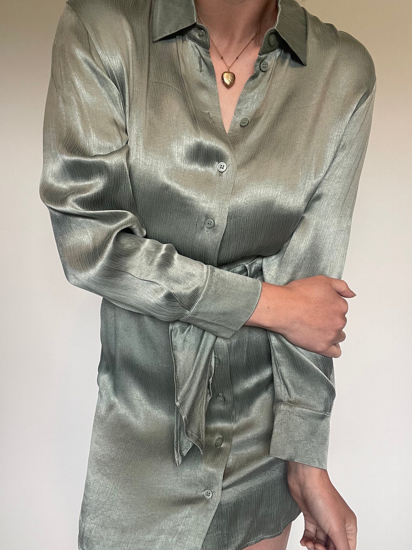 & Other Stories Dress - Size 10