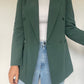 Topshop Blazer - Size 10