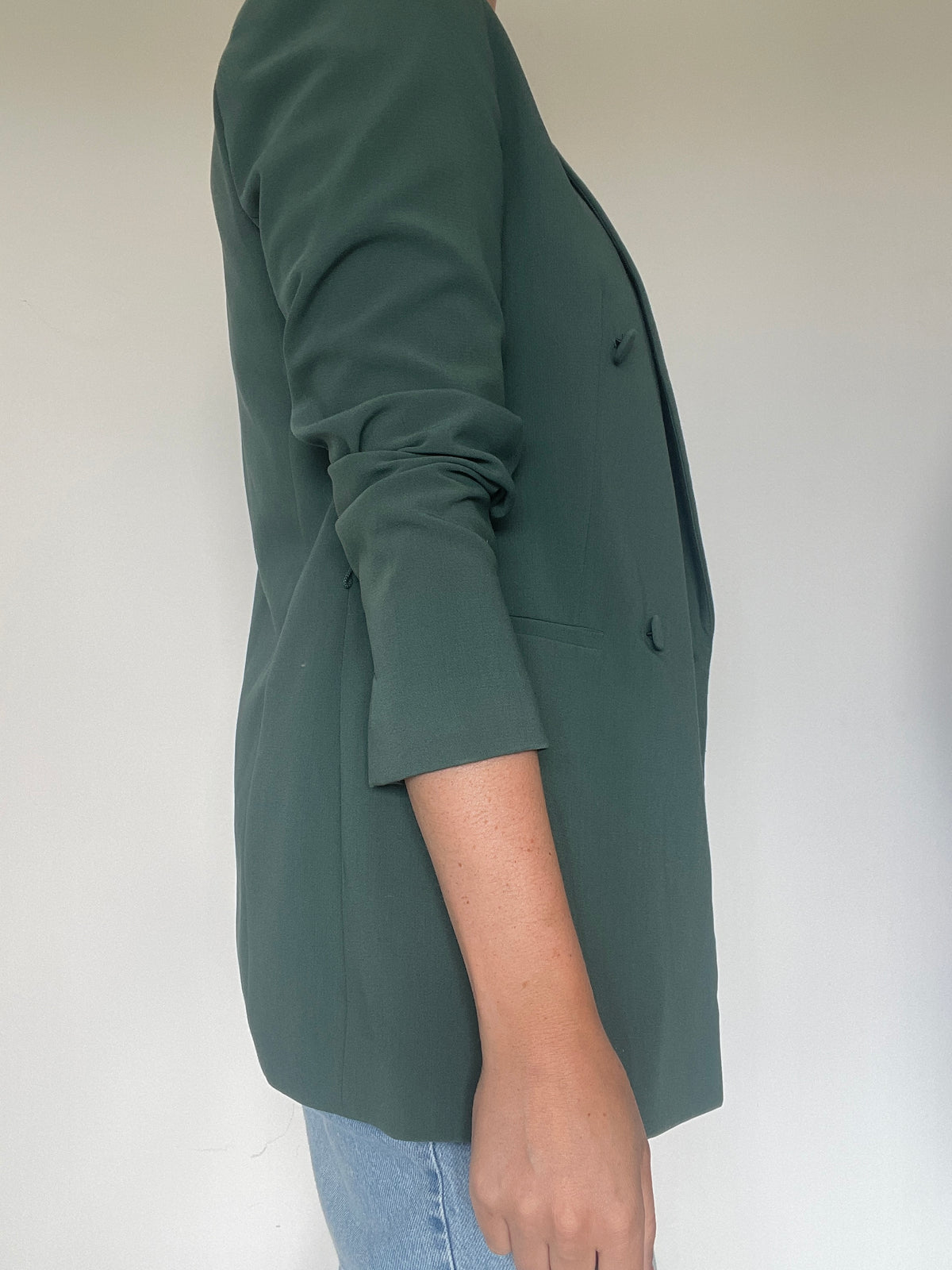 Topshop Blazer - Size 10
