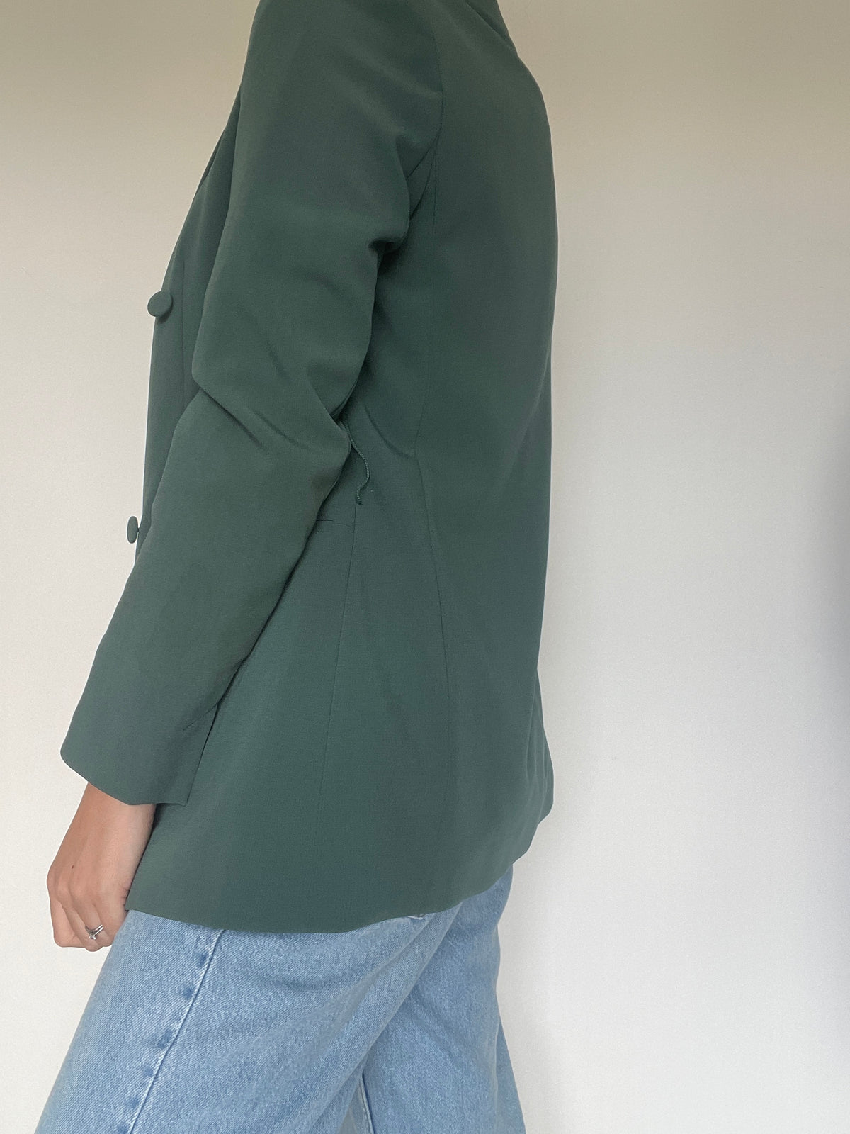 Topshop Blazer - Size 10