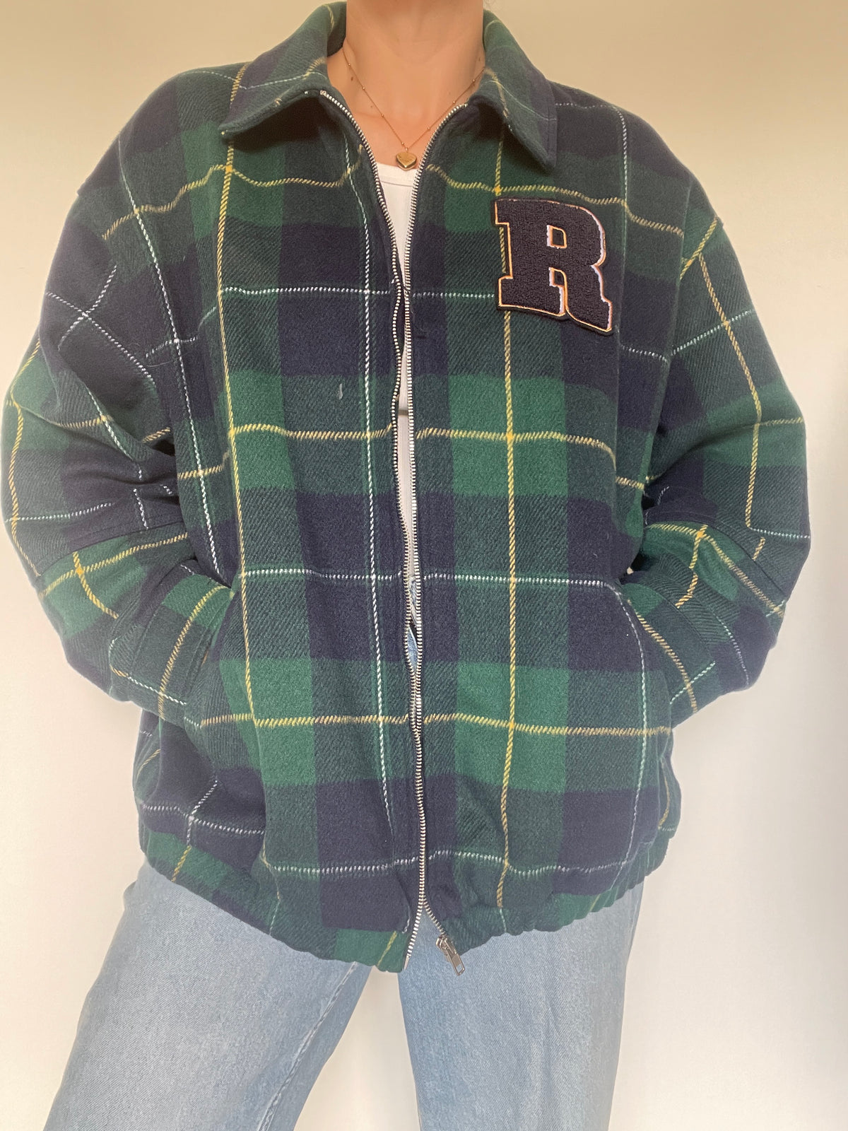 H&M Jacket - Size XL