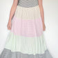 Summer Maxi Dress - One Size