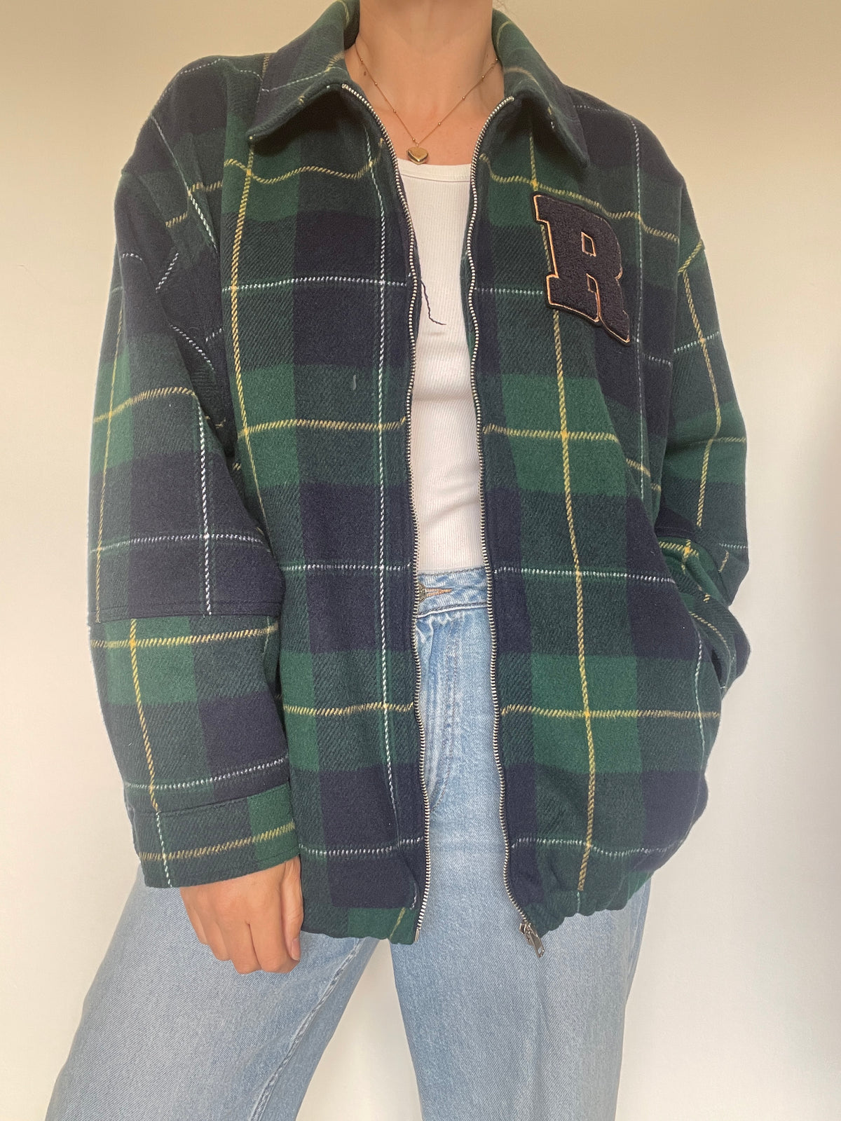 H&M Jacket - Size XL