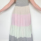 Summer Maxi Dress - One Size