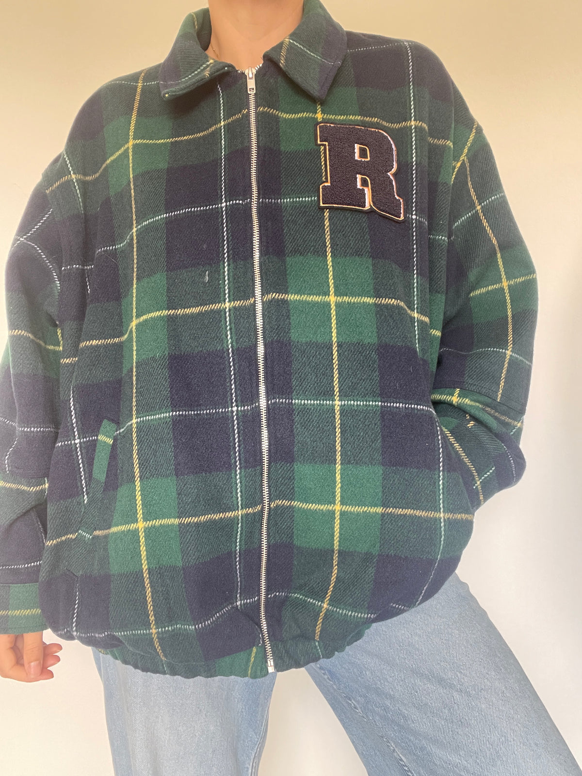 H&M Jacket - Size XL