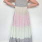 Summer Maxi Dress - One Size