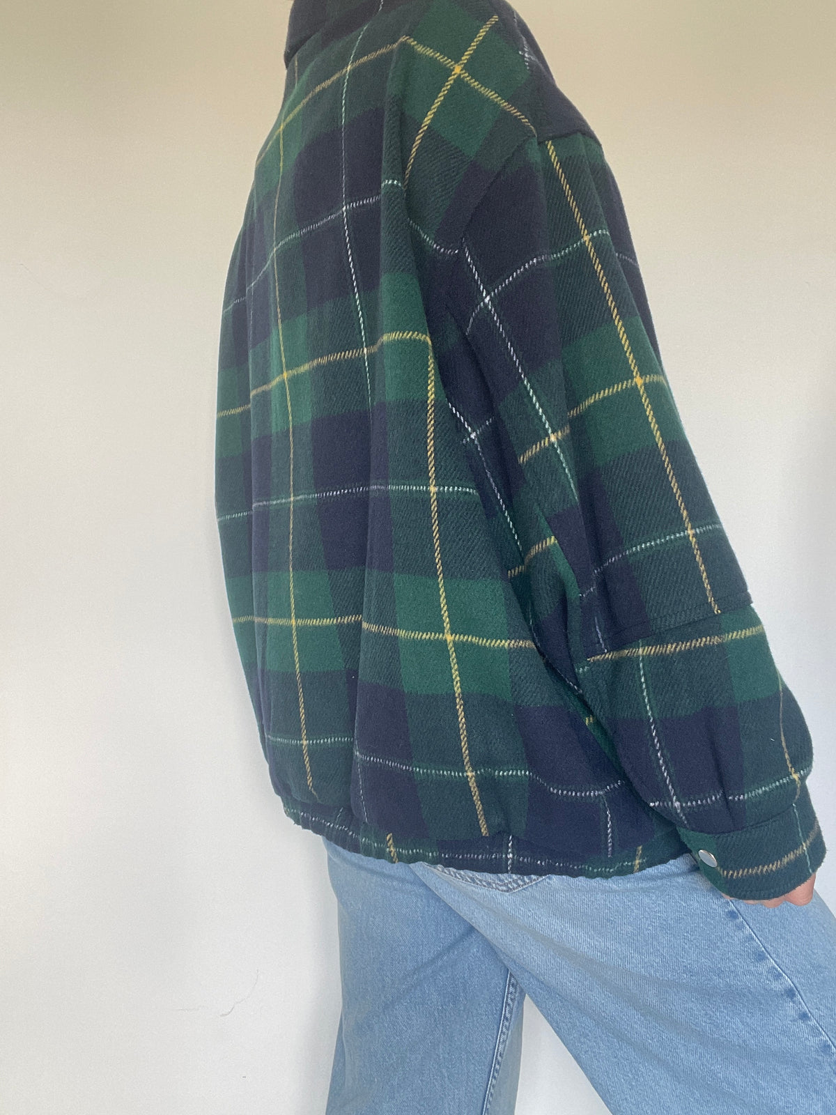H&M Jacket - Size XL
