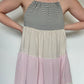 Summer Maxi Dress - One Size
