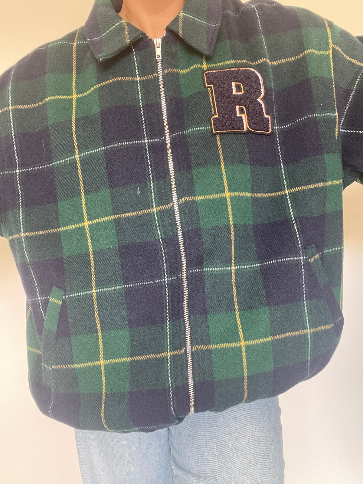 H&M Jacket - Size XL