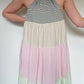 Summer Maxi Dress - One Size