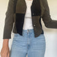 Vintage Jacket - Size 8