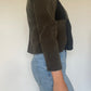 Vintage Jacket - Size 8