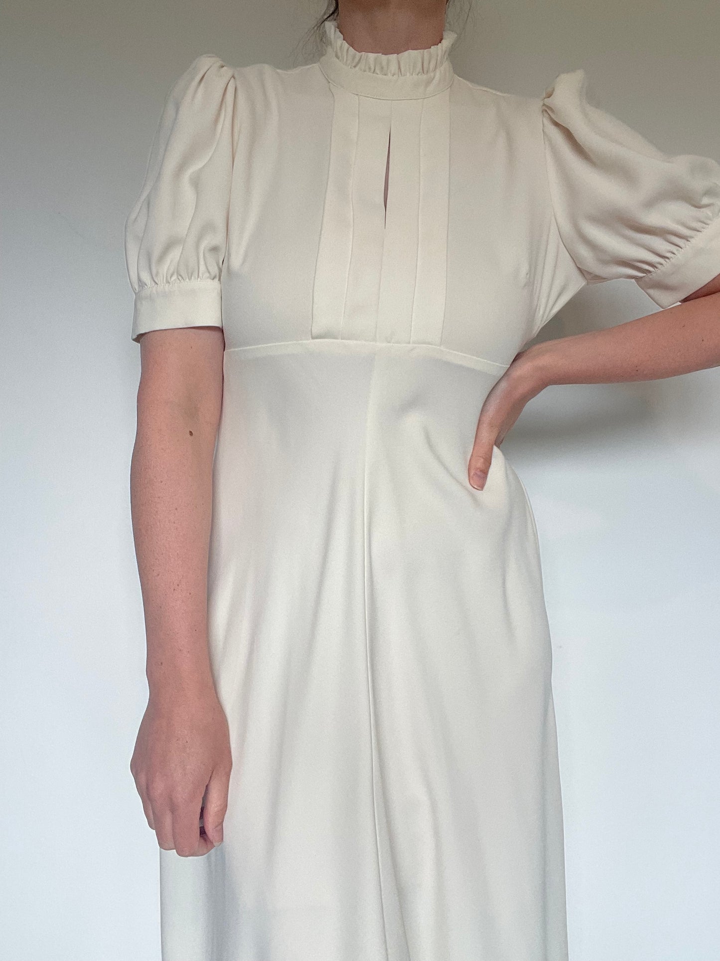 Finery Dress - Size 8