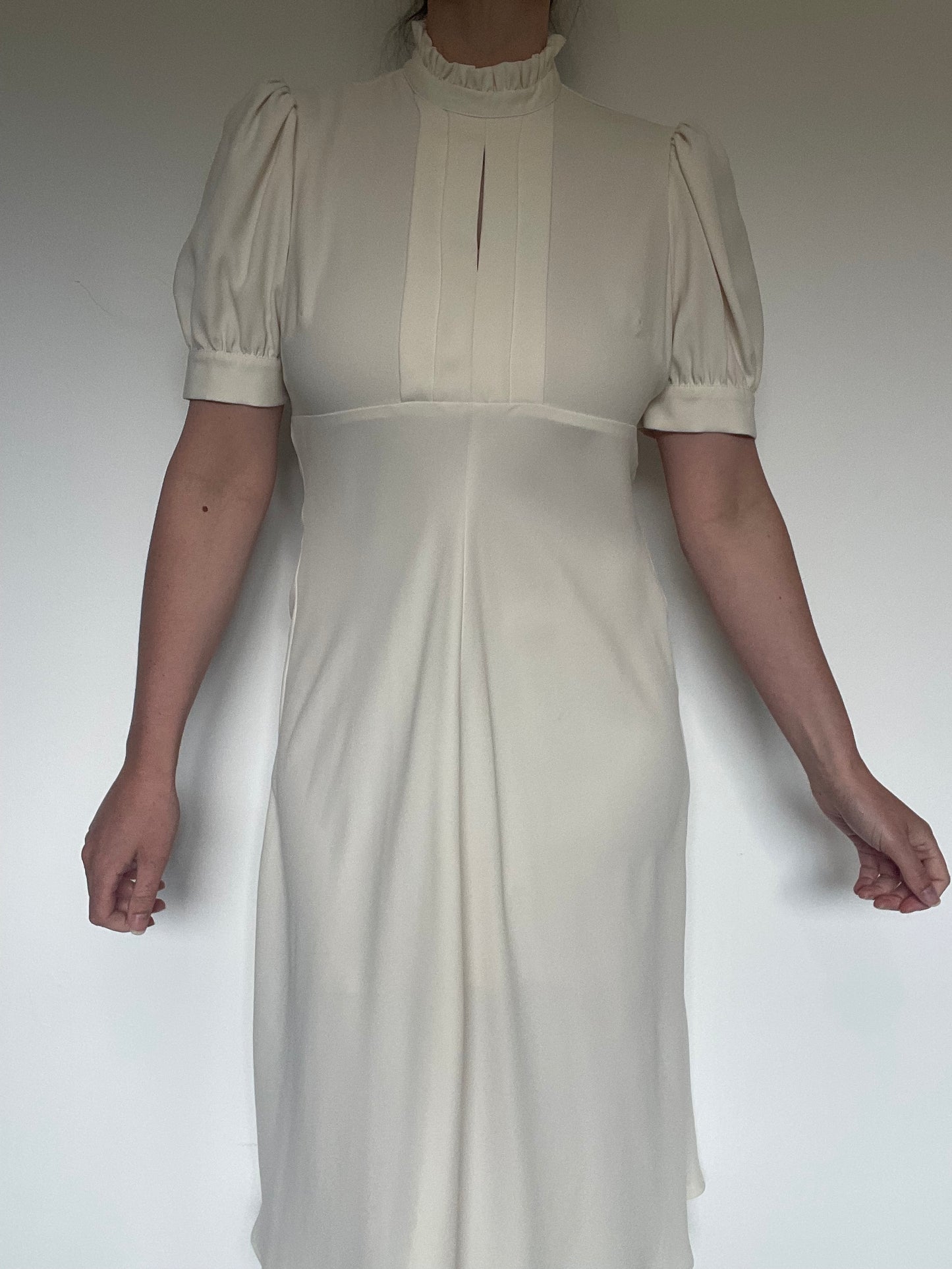 Finery Dress - Size 8