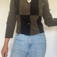 Vintage Jacket - Size 8
