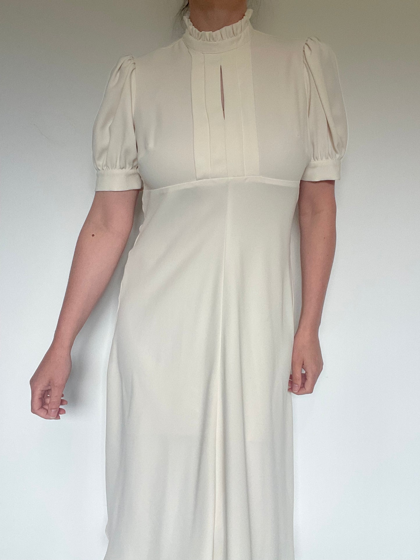Finery Dress - Size 8