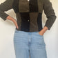 Vintage Jacket - Size 8