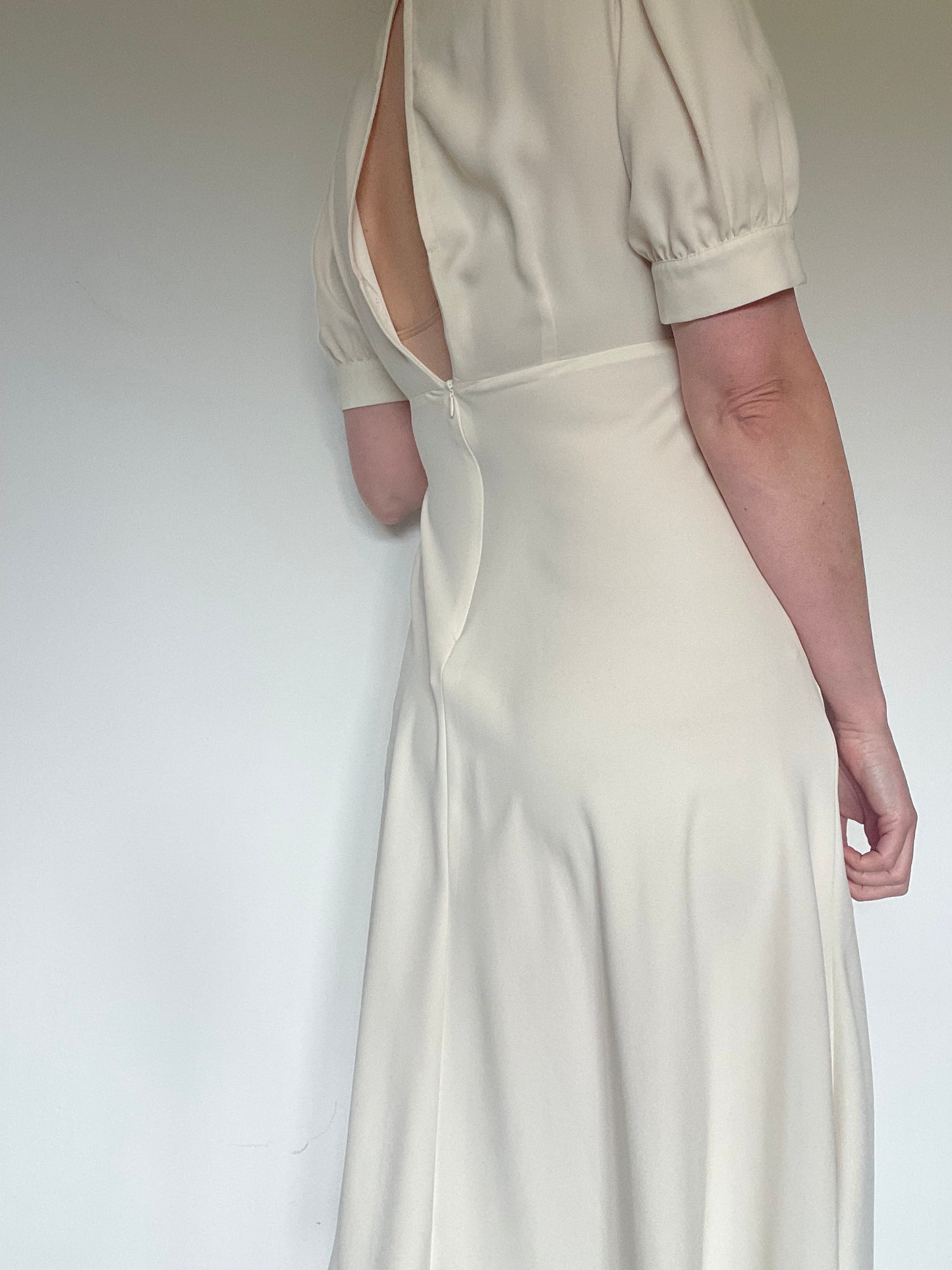 Finery Dress - Size 8
