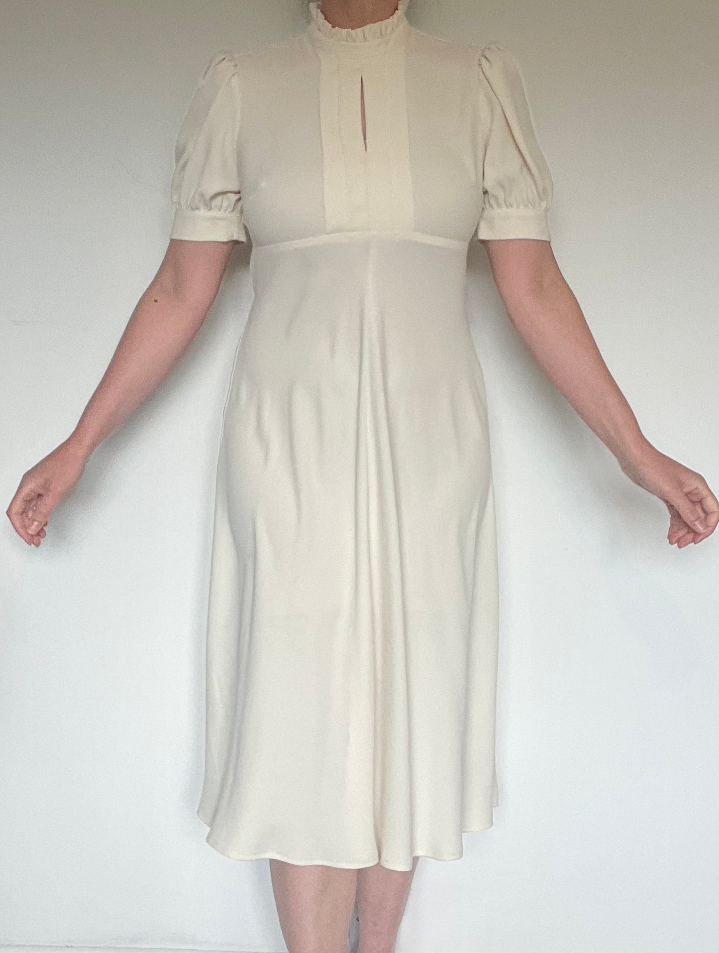 Finery Dress - Size 8