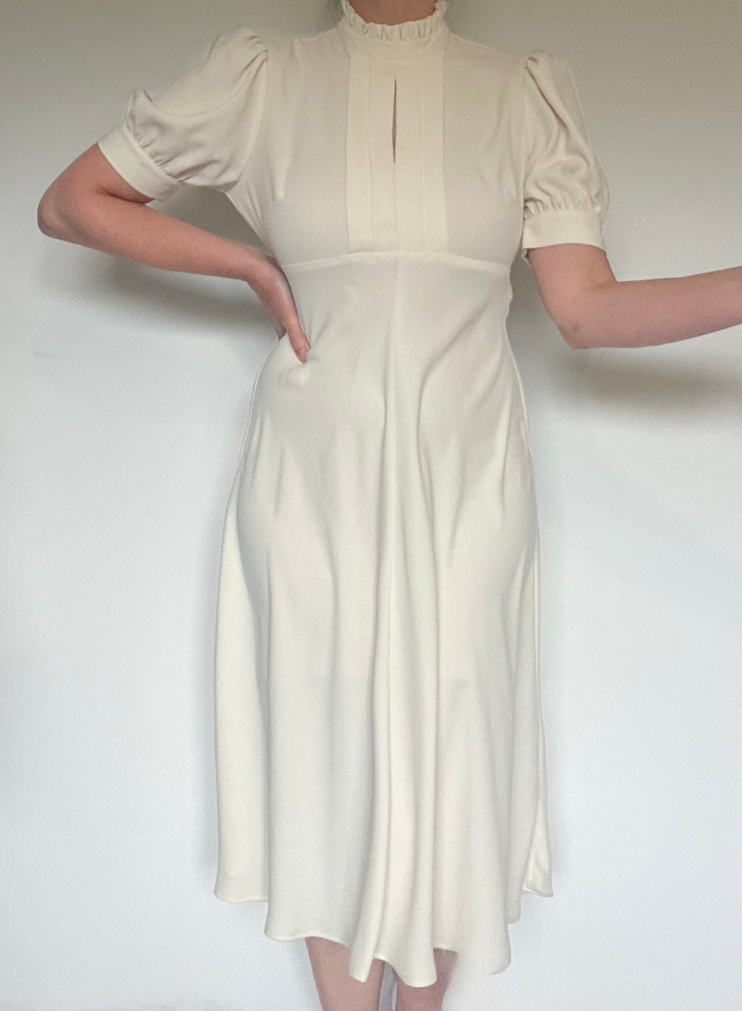 Finery Dress - Size 8
