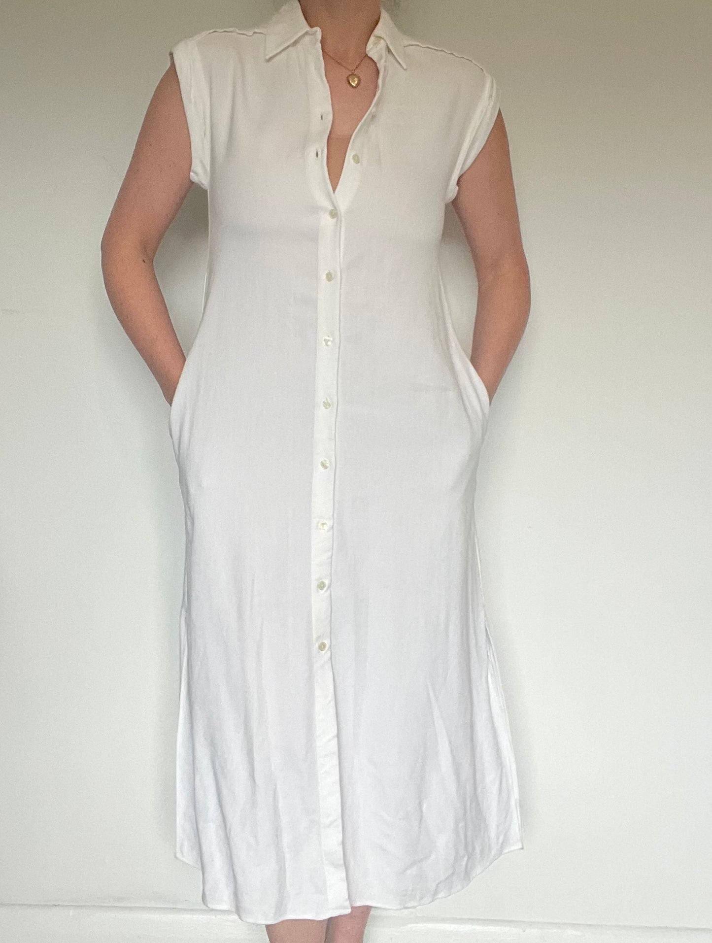 Massimo Dutti Dress - Size 8