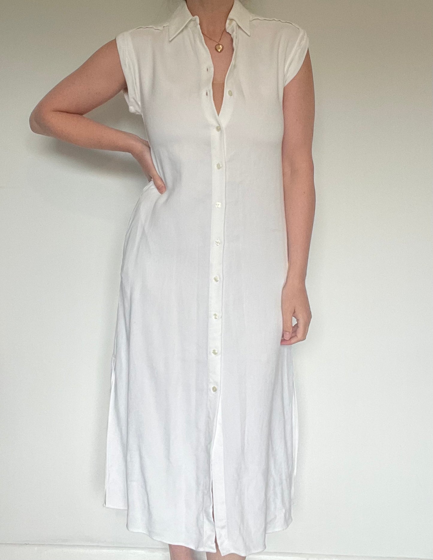 Massimo Dutti Dress - Size 8