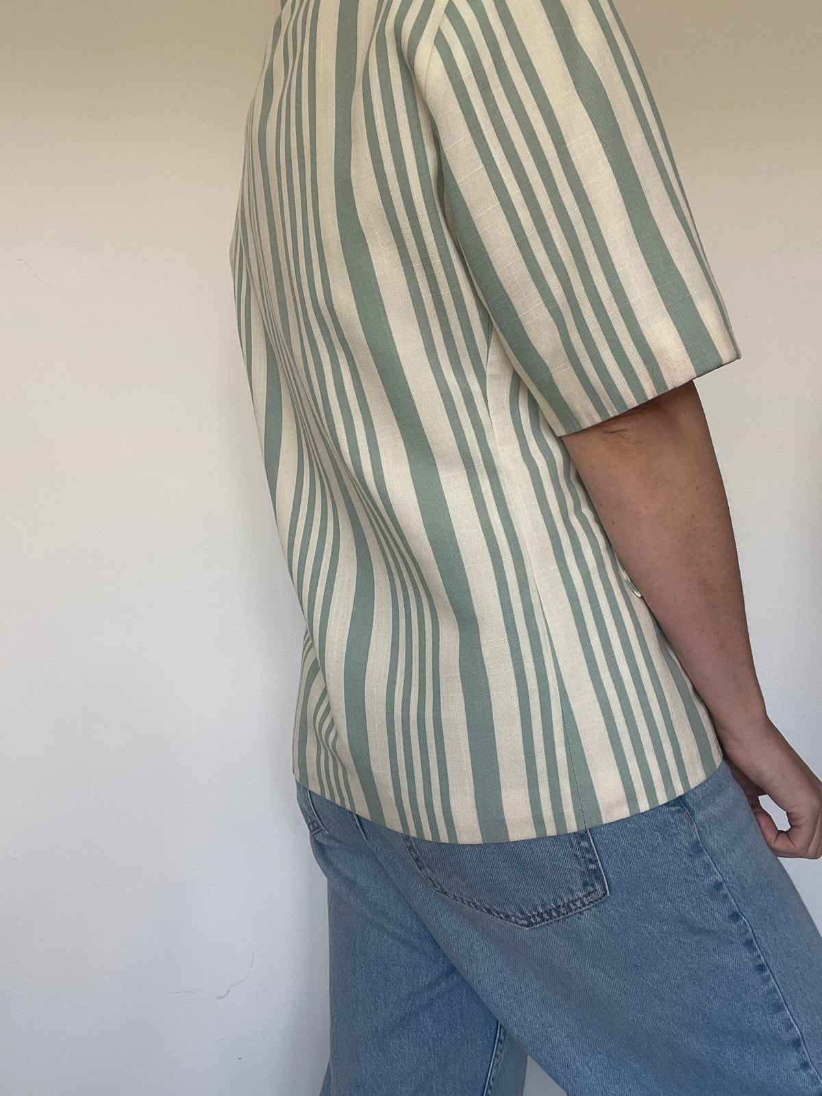 Vintage Blazer - Size 14