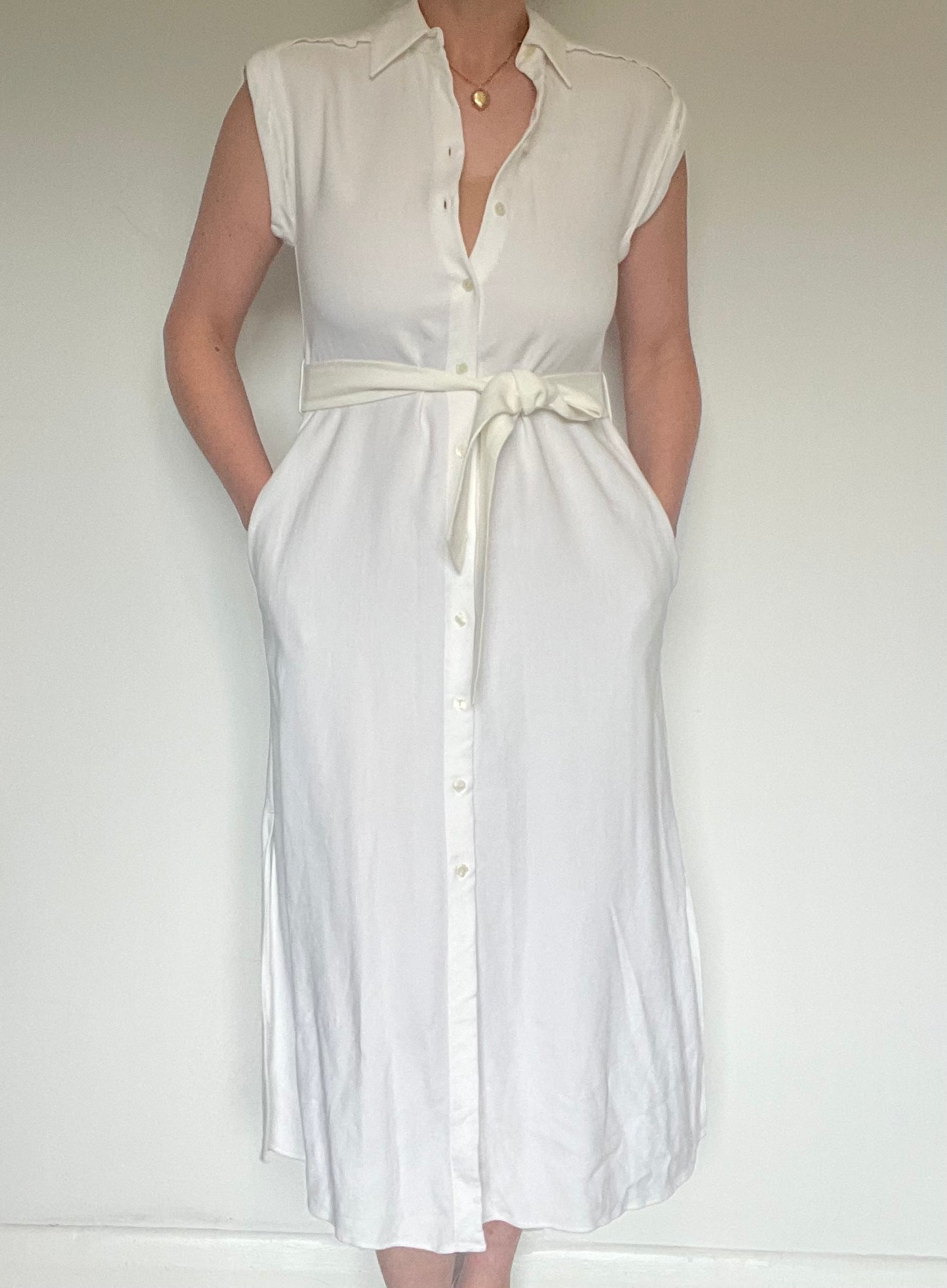 Massimo Dutti Dress - Size 8