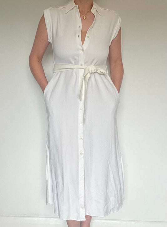 Massimo Dutti Dress - Size 8