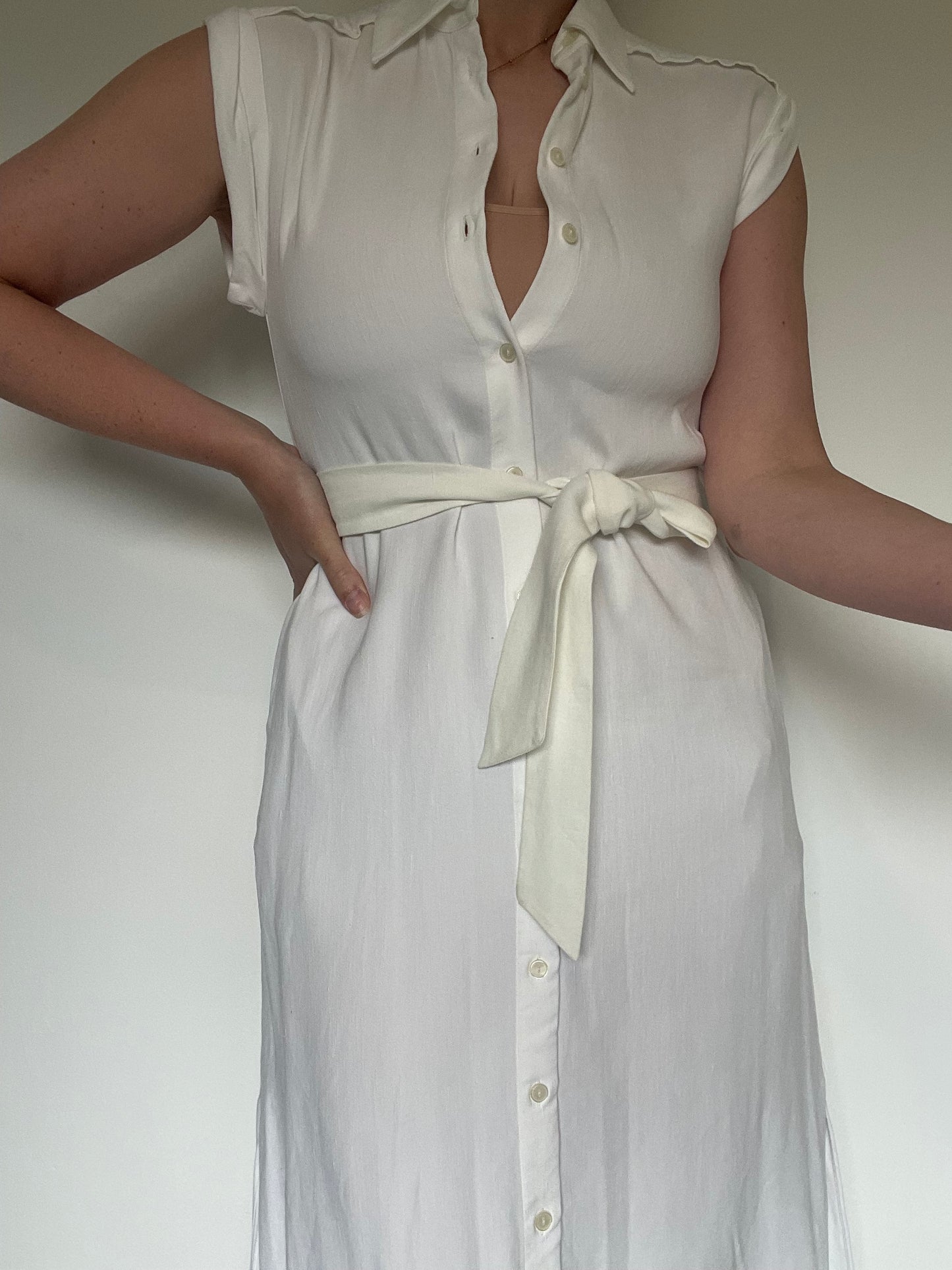 Massimo Dutti Dress - Size 8