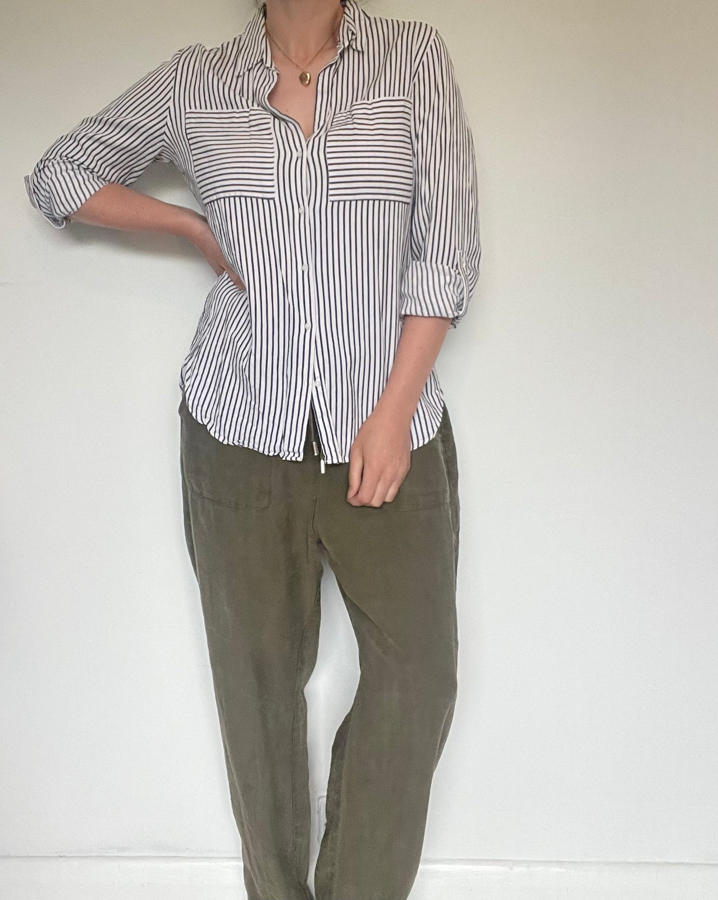 M&S Trousers - Size 16