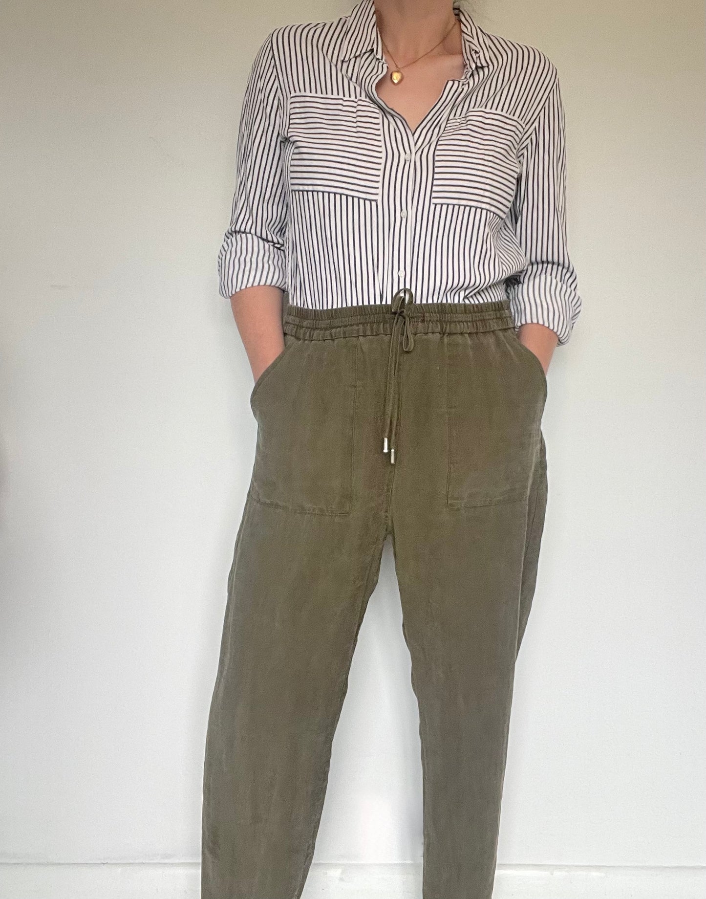 M&S Trousers - Size 16