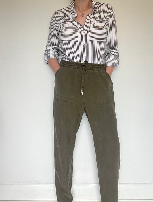 M&S Trousers - Size 16