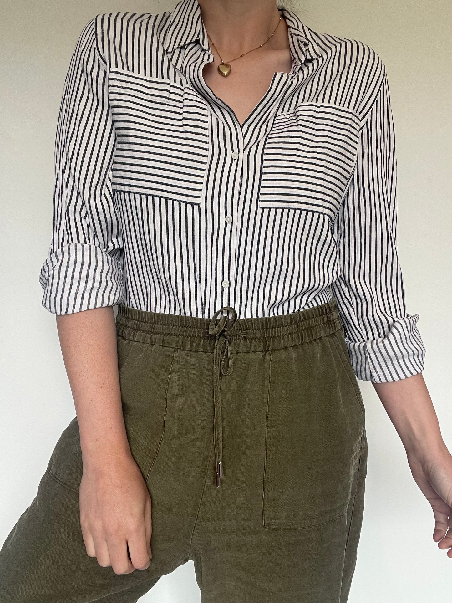 M&S Trousers - Size 16
