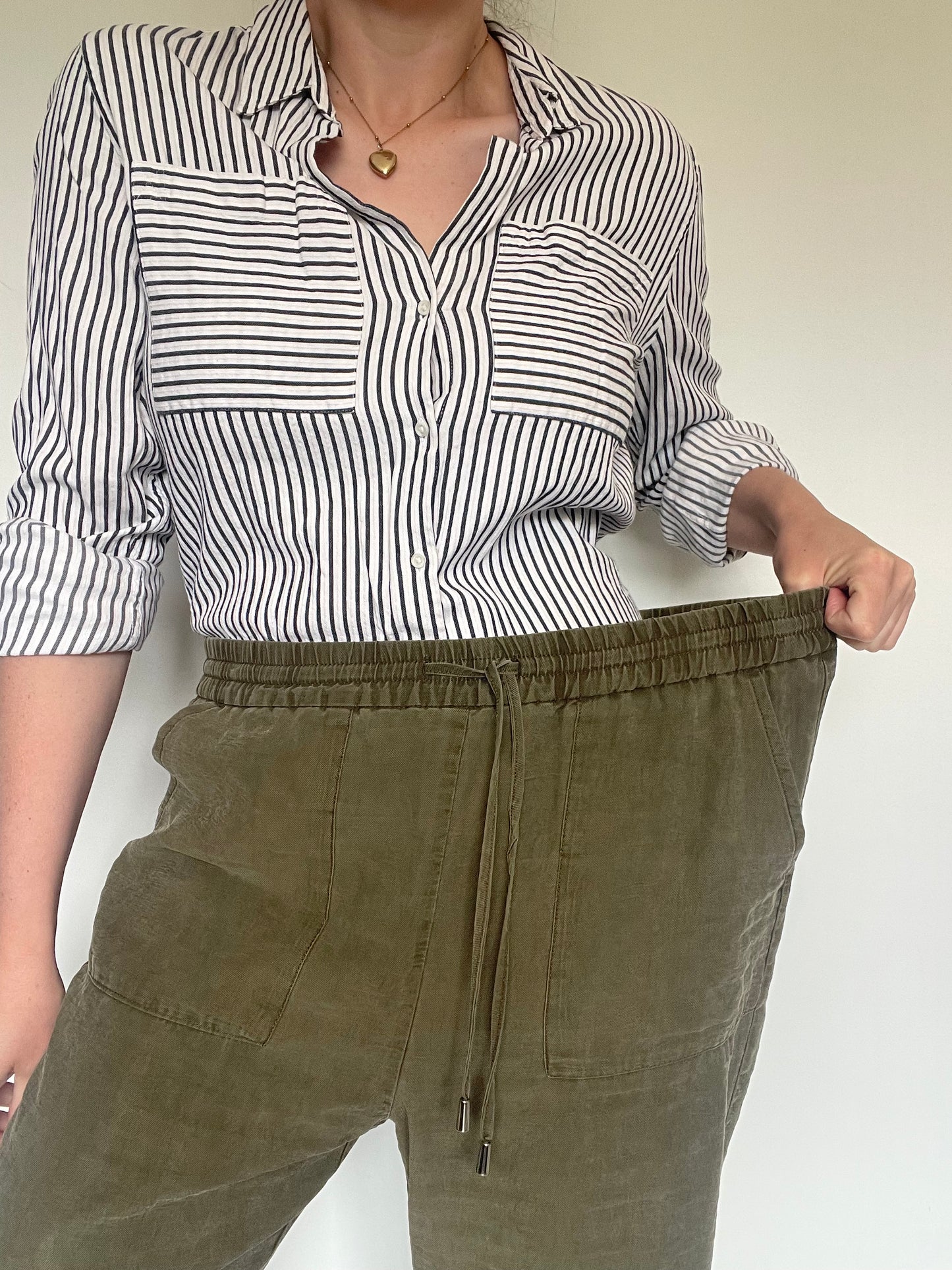 M&S Trousers - Size 16