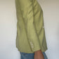 Mango Suit Blazer - Size XXS