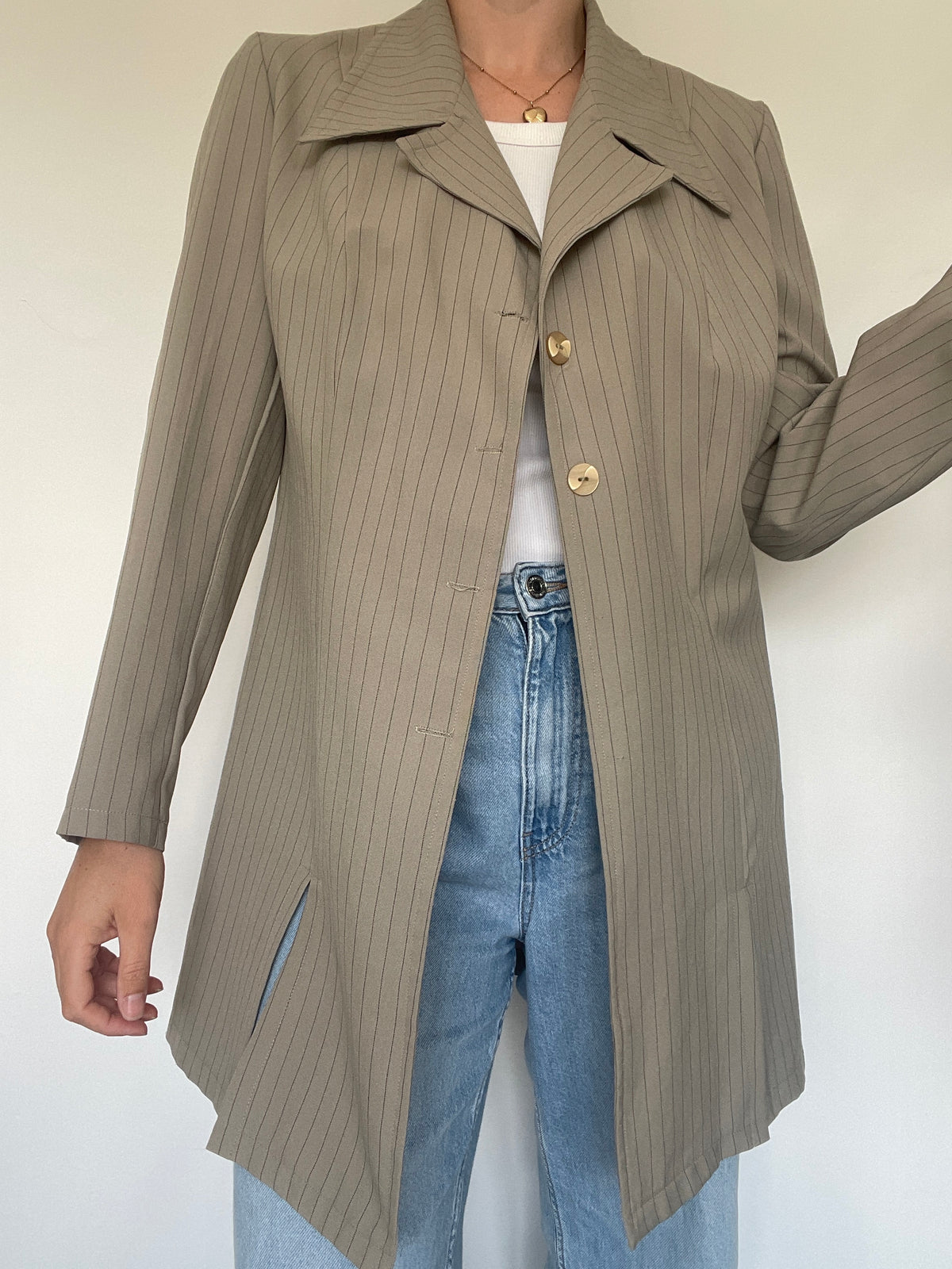 Blazer - Size M
