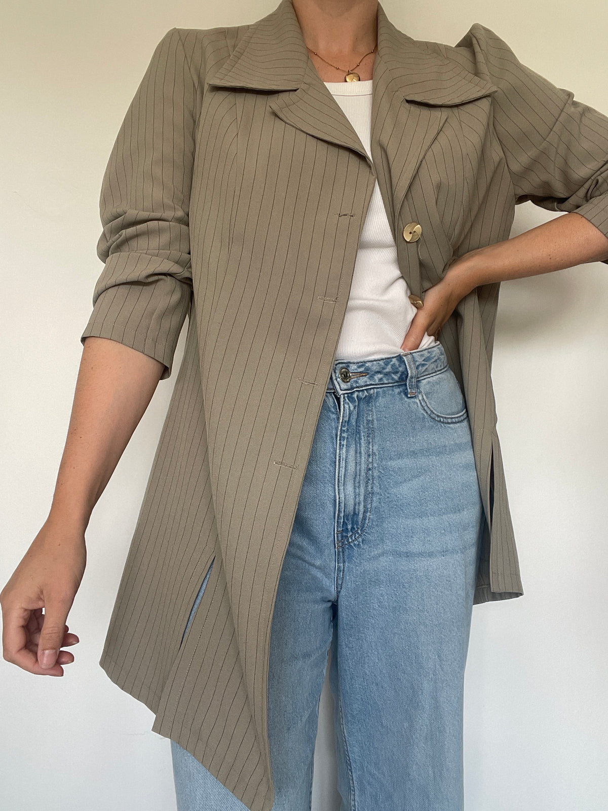 Blazer - Size M